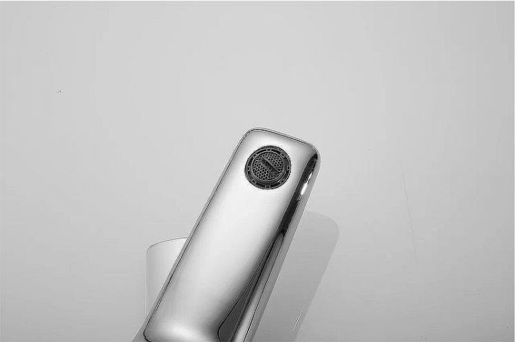 Смеситель для раковины Rose R39 R3901 Хром Смеситель для раковины Rose R39 R3901 Хром