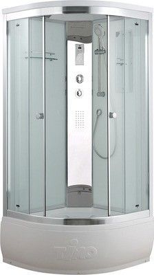 Душевая кабина Timo Comfort T-8880C
