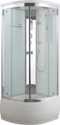 Душевая кабина Timo Comfort T-8880C