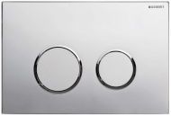 Клавиша смыва Geberit Sigma20 115.778.SN.1
