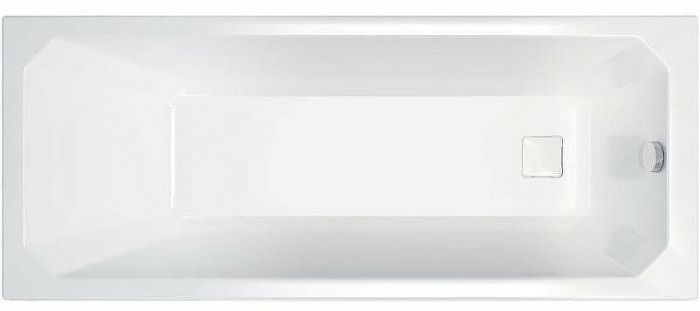 Акриловая ванна Triton Прага 180x80 Щ0000049119 без гидромассажа