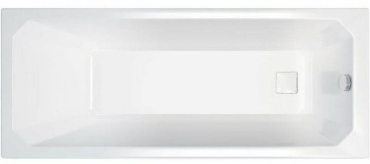 Акриловая ванна Triton Прага 180x80 Щ0000049119 без гидромассажа