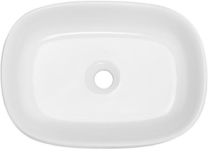 Раковина-чаша Cezares 46 CZR-6605 цвет Белый Раковина-чаша Cezares 46 CZR-6605 цвет Белый