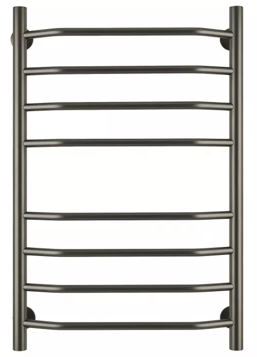 Полотенцесушитель электрический Secado Агата 4 60x60 графит