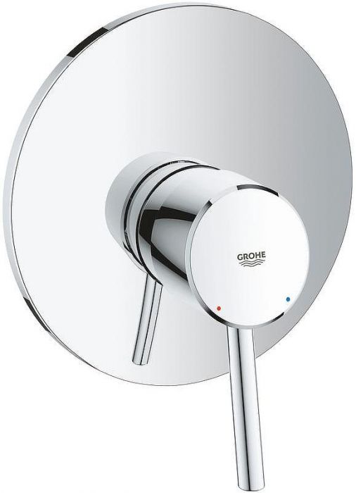 Смеситель для душа Grohe Concetto new 32213001 Хром
