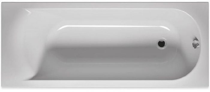 Акриловая ванна Riho Miami 150x70 B058001005 (BB5800500000000) без гидромассажа