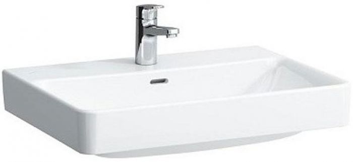 Раковина Laufen Pro S 65 8.1096.4 Белая