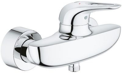 Смеситель для душа Grohe Eurostyle 33590003 Хром