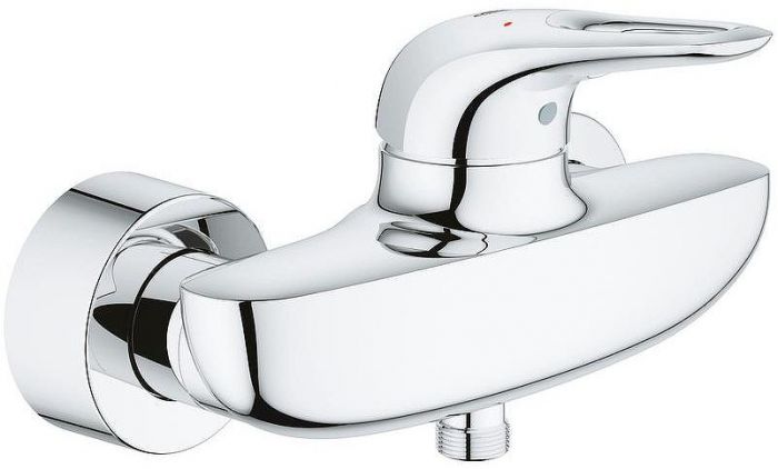 Смеситель для душа Grohe Eurostyle 33590003 Хром