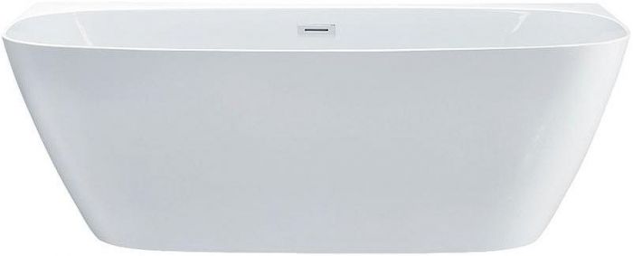 Акриловая ванна Esbano San Marino 170x80 ESVASANM без гидромассажа