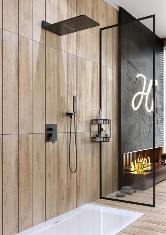 Душевая система встроенная Timo Briana SX-7139/03SM черный Душевая система встроенная Timo Briana SX-7139/03SM черный