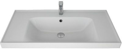 Раковина Bellezza Dreja Грейс 90 4660018641617 Белая