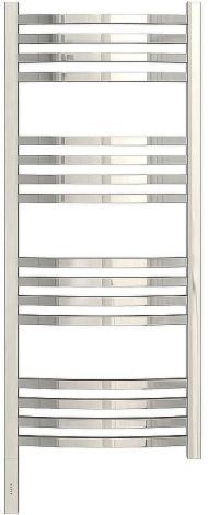 Электрический полотенцесушитель Сунержа Аркус 3.0 1000x400 L 00-5704-1040 Хром