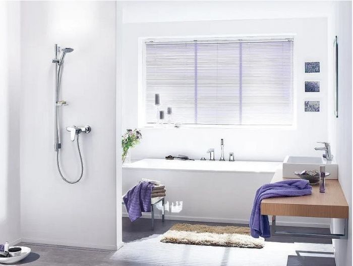 Смеситель для раковины Grohe Eurodisc Cosmopolitan 3246920E Хром