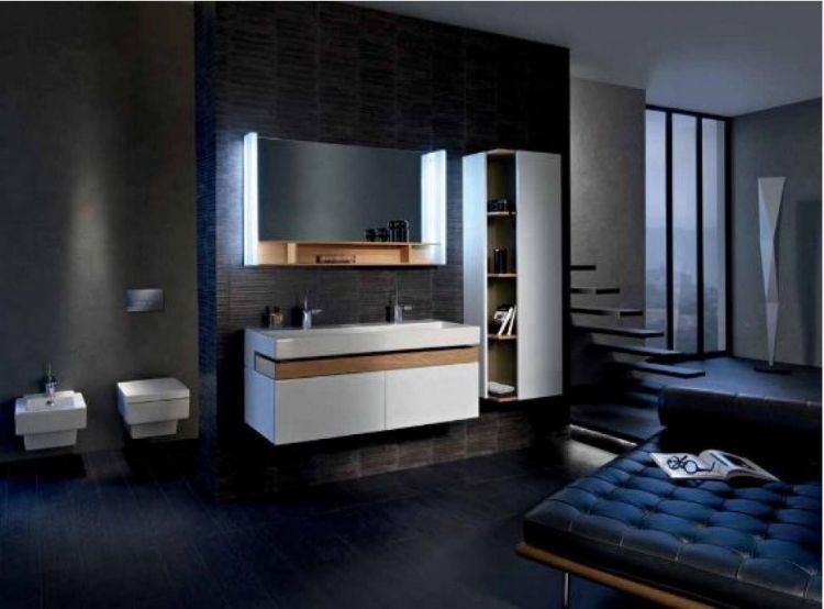 Шкаф-пенал Jacob Delafon Terrace EB1179D-G98 синий бархат Шкаф-пенал Jacob Delafon Terrace EB1179D-G98 синий бархат