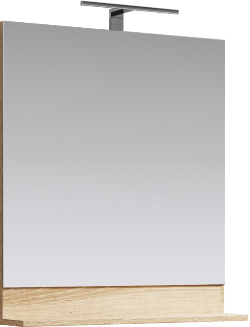 Зеркало AQWELLA Foster 70 см, FOS0207DS