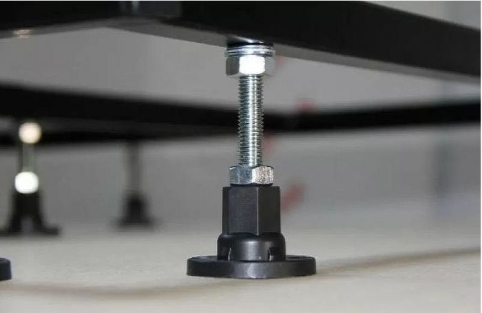 Каркас для душевого поддона Ravak Gigant 120х90 GR00002076 Черный