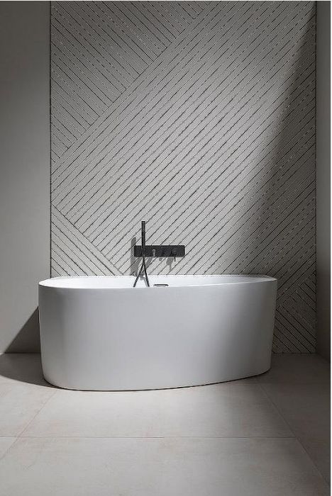 Акриловая ванна Allen Brau Priority 5 160x78 R 2.31005.21B без гидромассажа