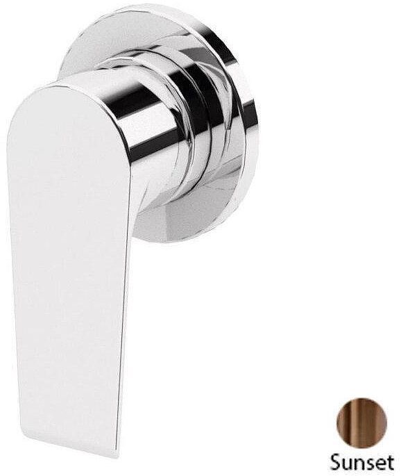 Смеситель для душа Cezares Nautic NAUTIC-DIM-SS цвет Sunset Смеситель для душа Cezares Nautic NAUTIC-DIM-SS цвет Sunset