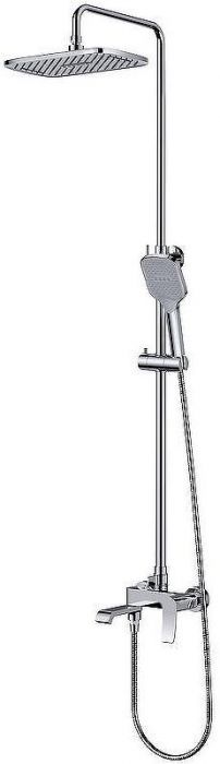 Душевая система Splenka S31.24 Хром