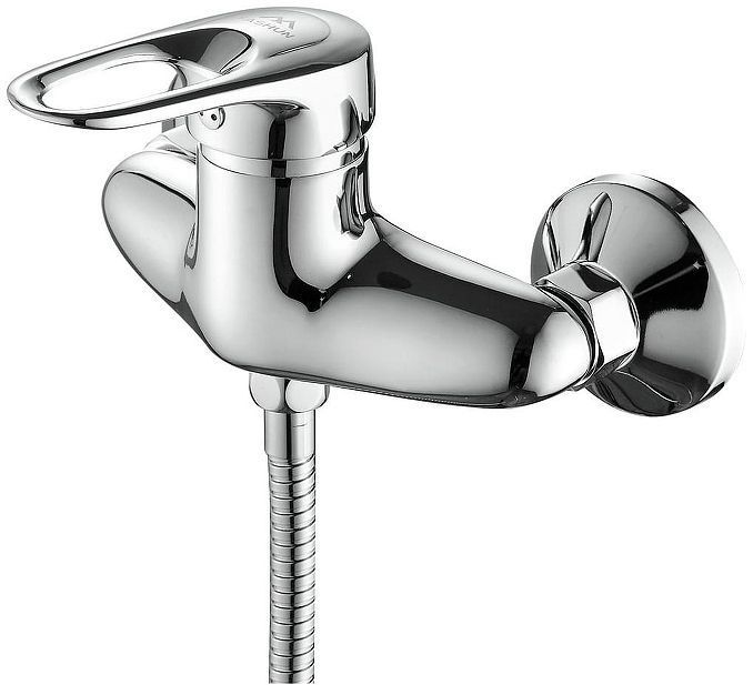 Смеситель для душа Fashun A2004 цвет Хром