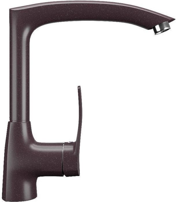 Смеситель для кухни Ulgran Classic U-005-345 Шоколад