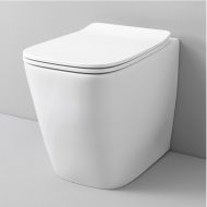 Чаша унитаза ARTCERAM A16 ASV004 05 00 Чаша унитаза ARTCERAM A16 ASV004 05 00