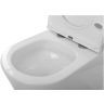 Унитаз компакт BelBagno Flay-Tor BB2149CP-TOR/BB2149T/BB865SC с бачком и сиденьем Микролифт Унитаз компакт BelBagno Flay-Tor BB2149CP-TOR/BB2149T/BB865SC с бачком и сиденьем Микролифт