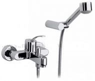 Смеситель Roca Moai 5А0146С00, для ванны Смеситель Roca Moai 5А0146С00, для ванны