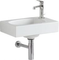 Раковина Keramag Citterio, 123545000