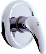 Смеситель SLEZAK RAV Dunaj D483.5R, для душа