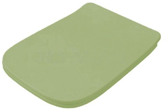 Сиденье для унитаза ARTCERAM A16 ASA001 44 71 Сиденье для унитаза ARTCERAM A16 ASA001 44 71