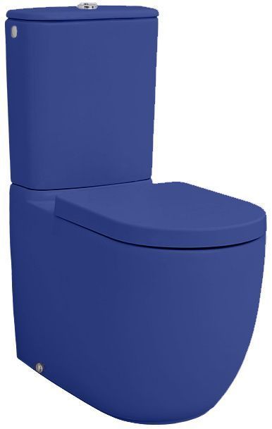 Механизм слива ARTCERAM FILE 2.0 FLV003 16 00 blu zaffiro