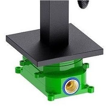 Смеситель для ванны Timo Selene 2210/03Y-CR Черный