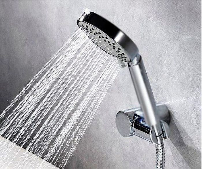 Смеситель для ванны WasserKRAFT Berkel 4802L универсальный Хром