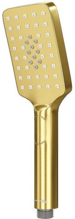 Смеситель для ванны WasserKRAFT Schunter A8251.306.308.285.194.201 Золото матовое