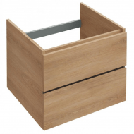 Тумба под раковину 55 см Jacob Delafon Parallel EB511-E10 Квебекский дуб Тумба под раковину 55 см Jacob Delafon Parallel EB511-E10 Квебекский дуб