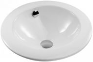 Раковина Jacob Delafon Ronde E1184-00