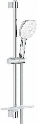 Душевой гарнитур Grohe Tempesta Cube 110 27928003 Хром