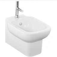 Биде подвесное Jacob Delafon Replay E4834-00 Биде подвесное Jacob Delafon Replay E4834-00