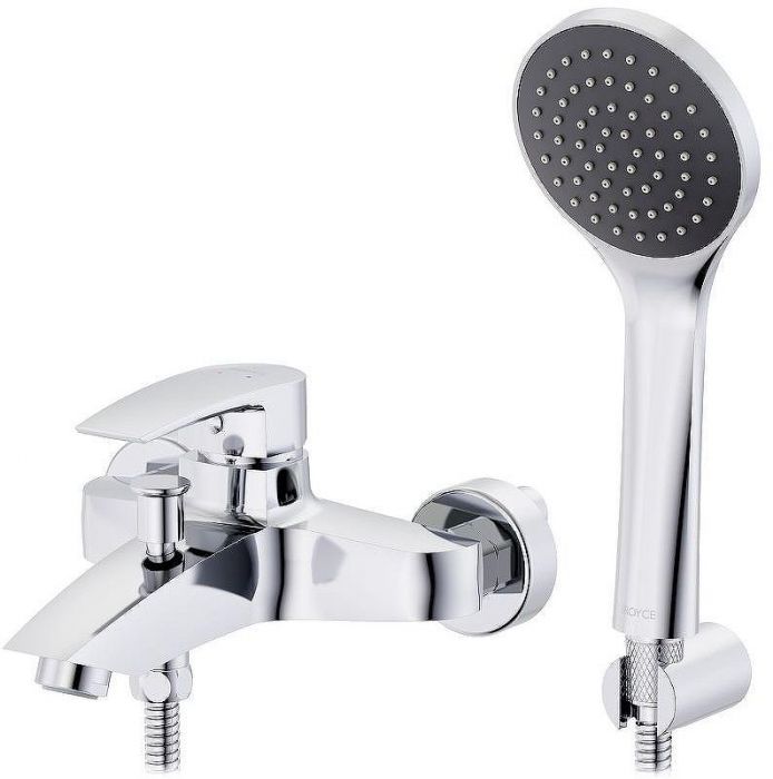 Смеситель для ванны Royce Pro RCM-120503CR Хром