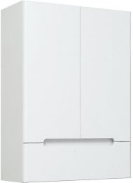 Подвесной шкаф Runo Парма 50 00-00001052 Белый