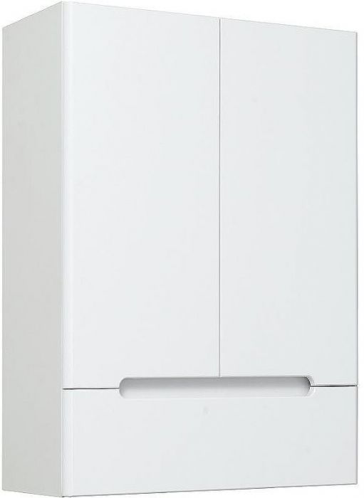 Подвесной шкаф Runo Парма 50 00-00001052 Белый
