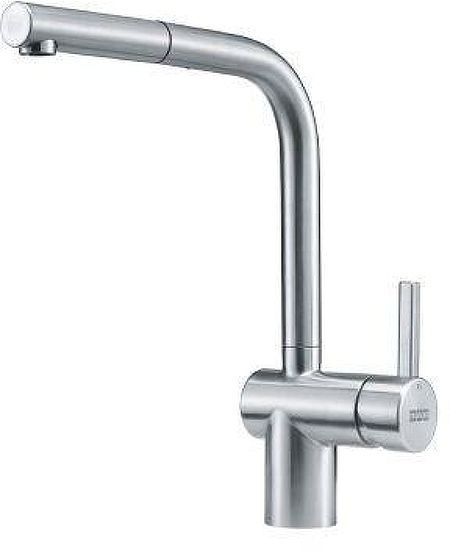 Смеситель для кухни Franke Atlas Neo 115.0521.438 Нержавеющая сталь
