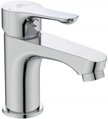 Смеситель для раковины Ideal Standard Alpha BC552AA Хром