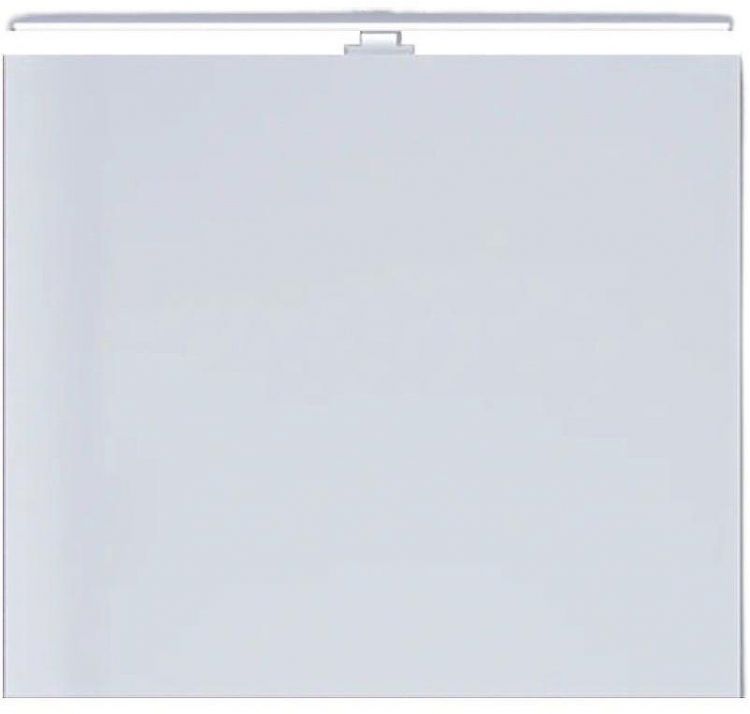 Зеркало Velvex Klaufs 80 zkKLA.80-14 с подсветкой и с сенсорным выключателем