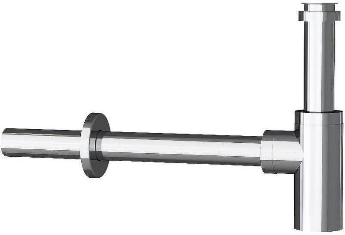 Сифон для раковины Teska SF1006 Хром