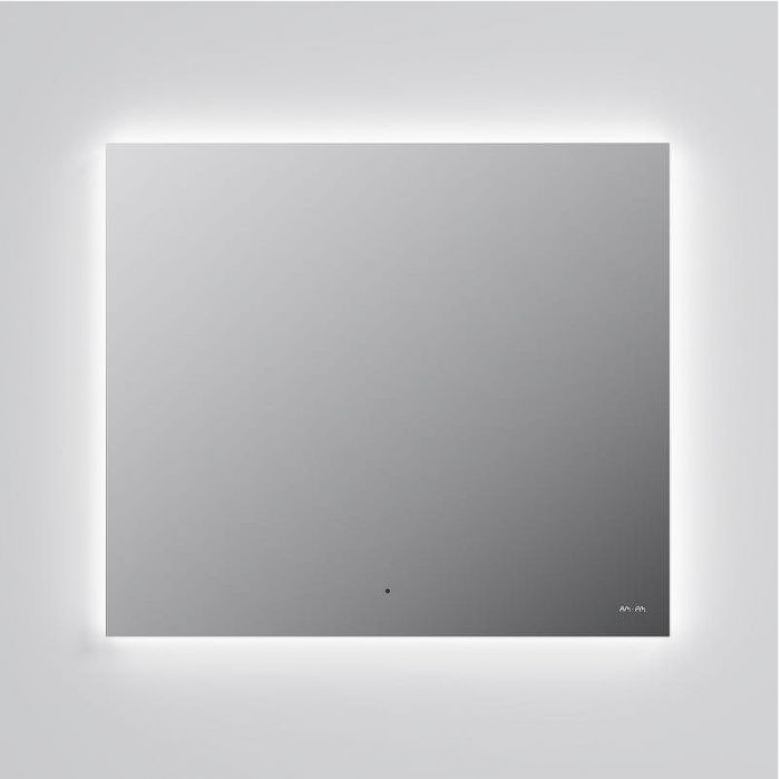 Зеркало AM.PM X-Joy 80 M85MOX10801S с подсветкой с ИК-сенсорным выключателем