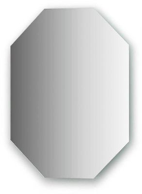 Зеркало Evoform Primary 60х45 без подсветки