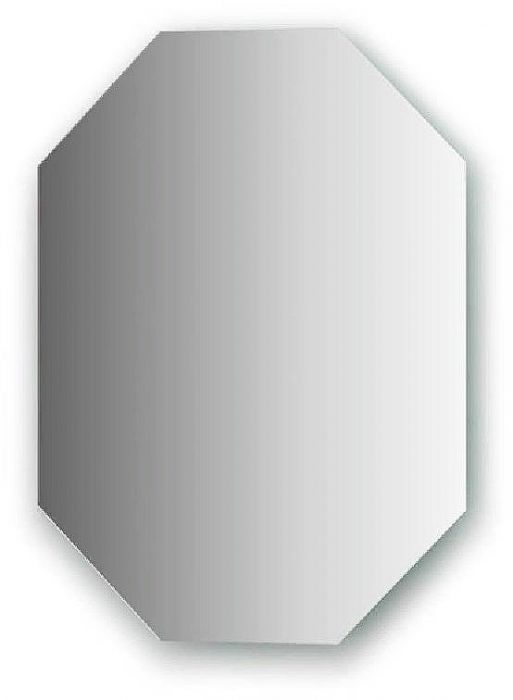 Зеркало Evoform Primary 60х45 без подсветки